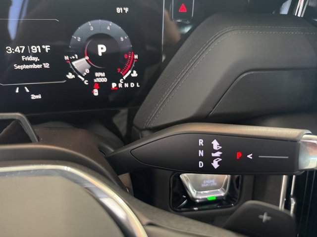 2026 Gmc Yukon Denali photo 9