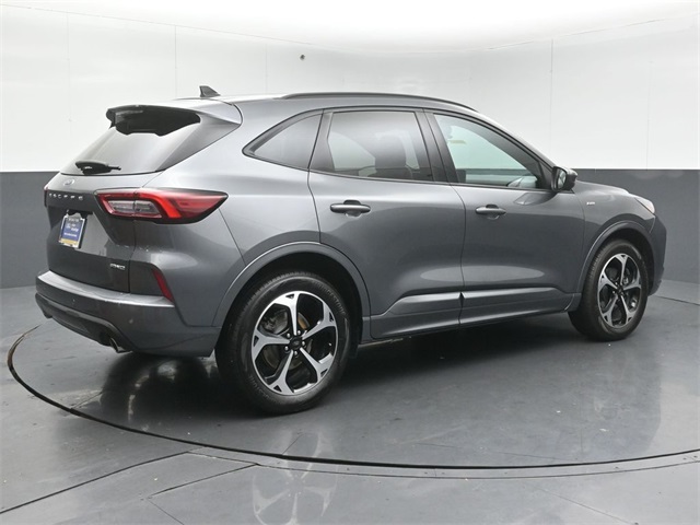 2023 FORD ESCAPE - Image 7