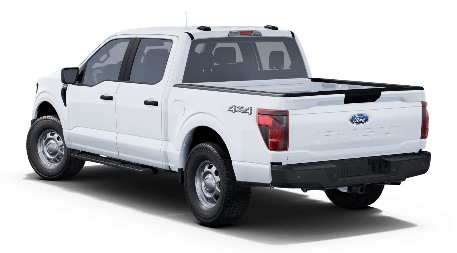 2025 Ford F-150 XL photo 2