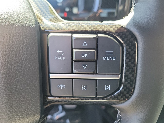 2025 Ford F-150 Lariat photo 5