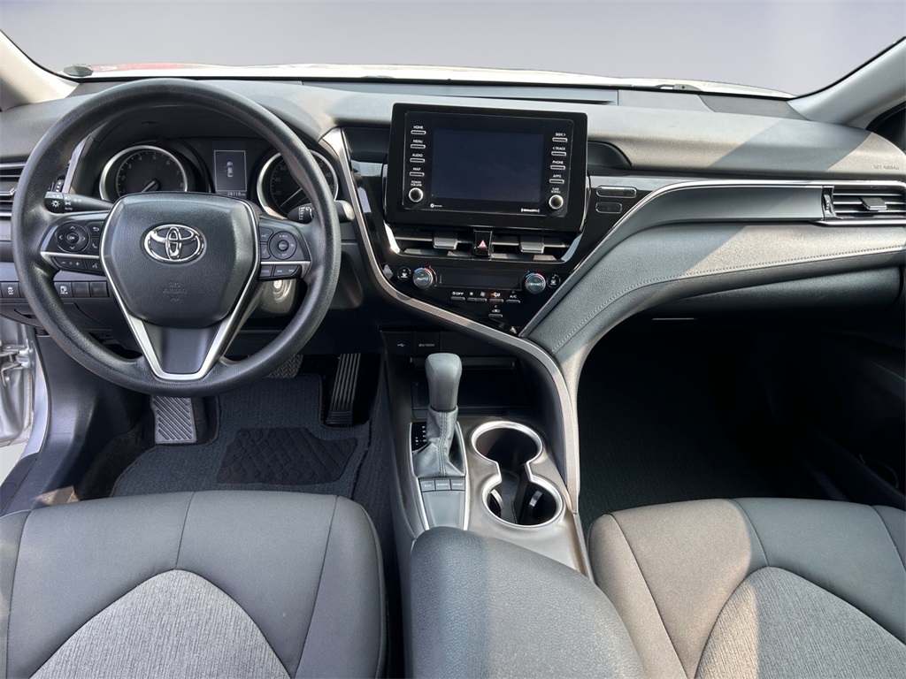 2024 Toyota Camry LE photo 12