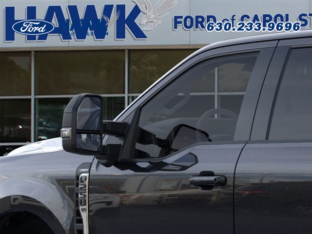 2026 FORD F-250 - Image 20