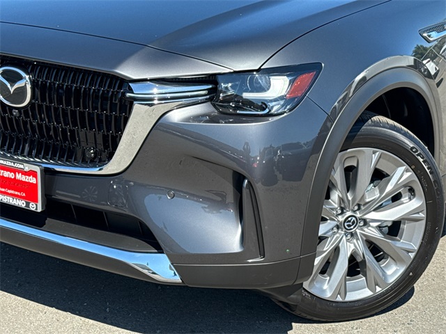 2026 Mazda CX-90 3.3 Turbo Premium Plus photo 8