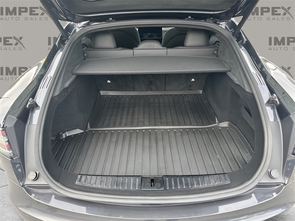 2024 Tesla Model S photo 25