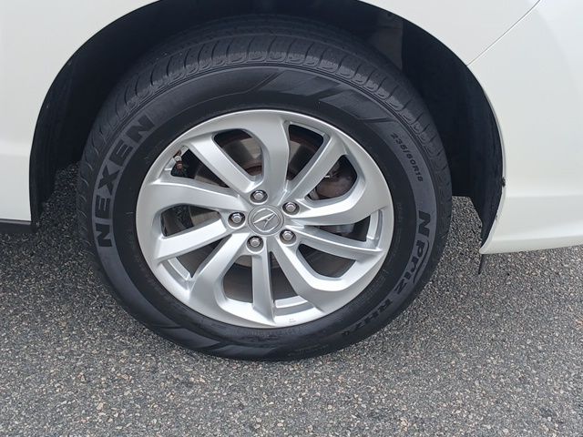 2017 Acura RDX Technology photo 25