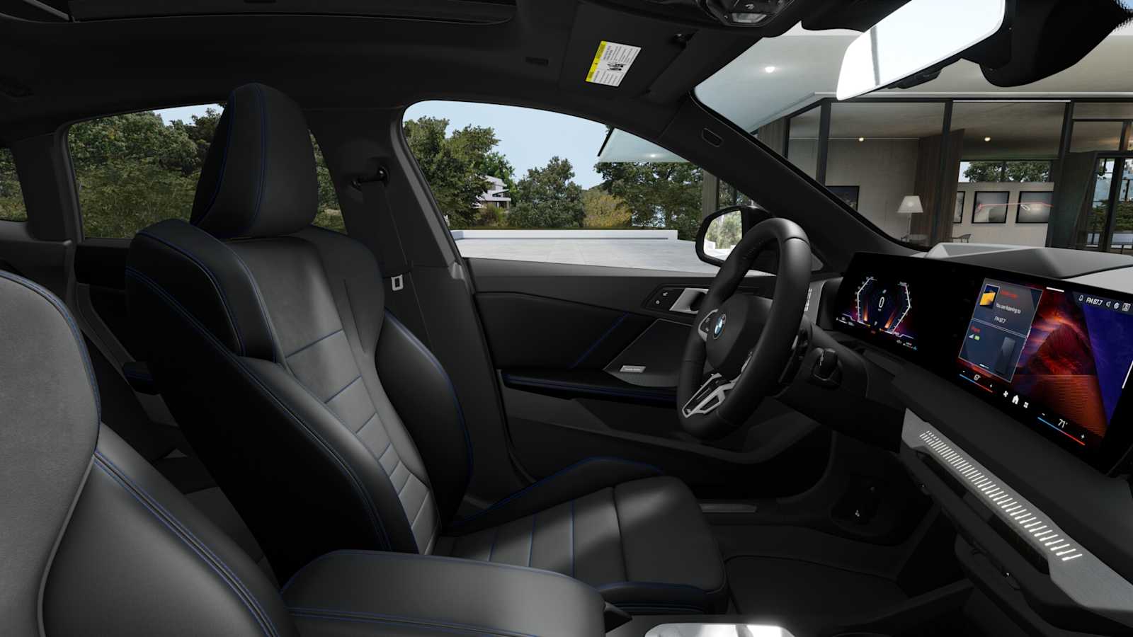 2026 Bmw 228 photo 9