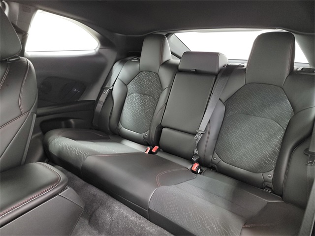 2025 Dodge Charger R/T photo 13