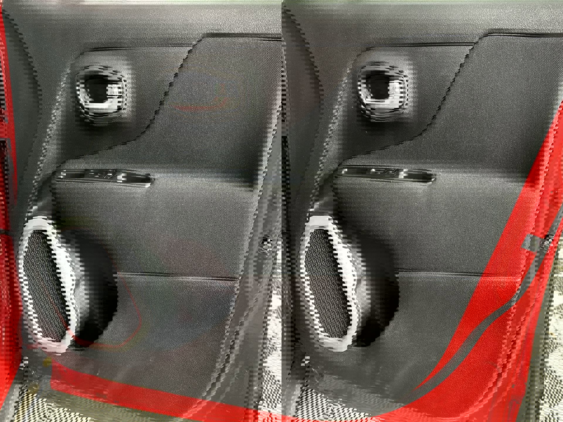 2019 Jeep Renegade Latitude photo 31