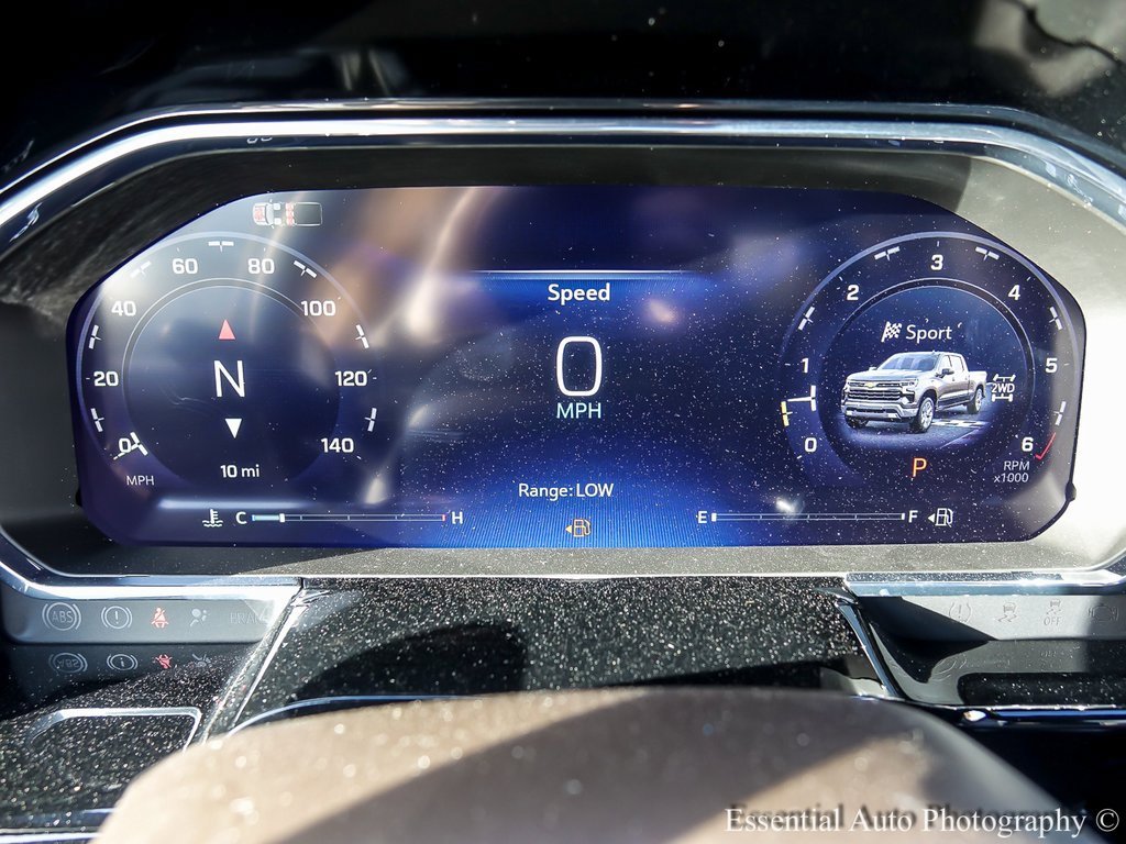 2026 CHEVROLET SILVERADO - Image 14