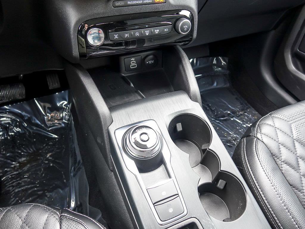 2024 FORD ESCAPE - Image 23