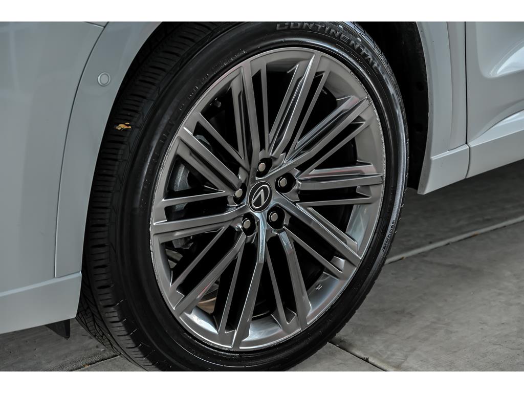 2024 Lexus TX 350 photo 5