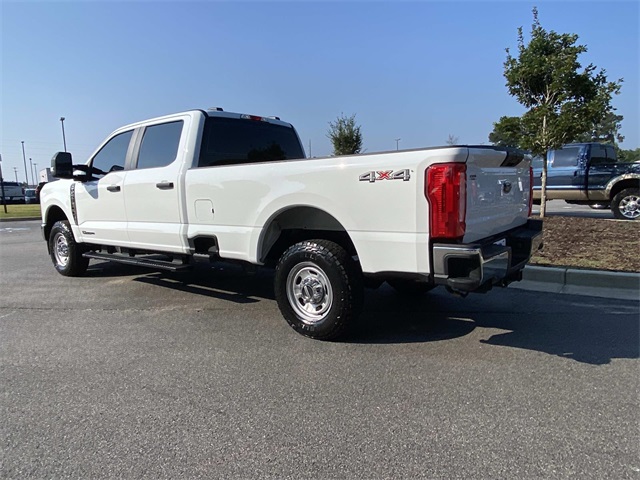 2024 Ford F-250 XL photo 6