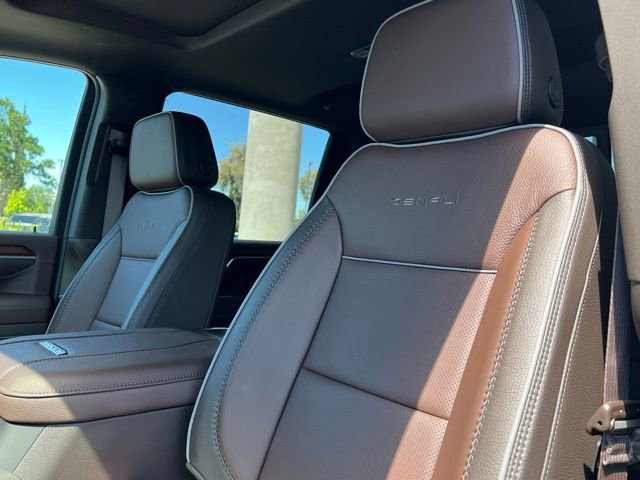 2025 Gmc Sierra 2500 HD Denali photo 18