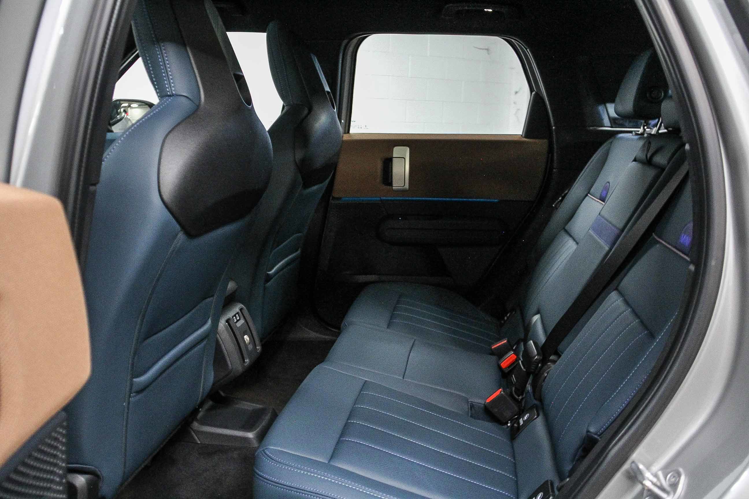 2025 Mini Countryman S ALL4 photo 17