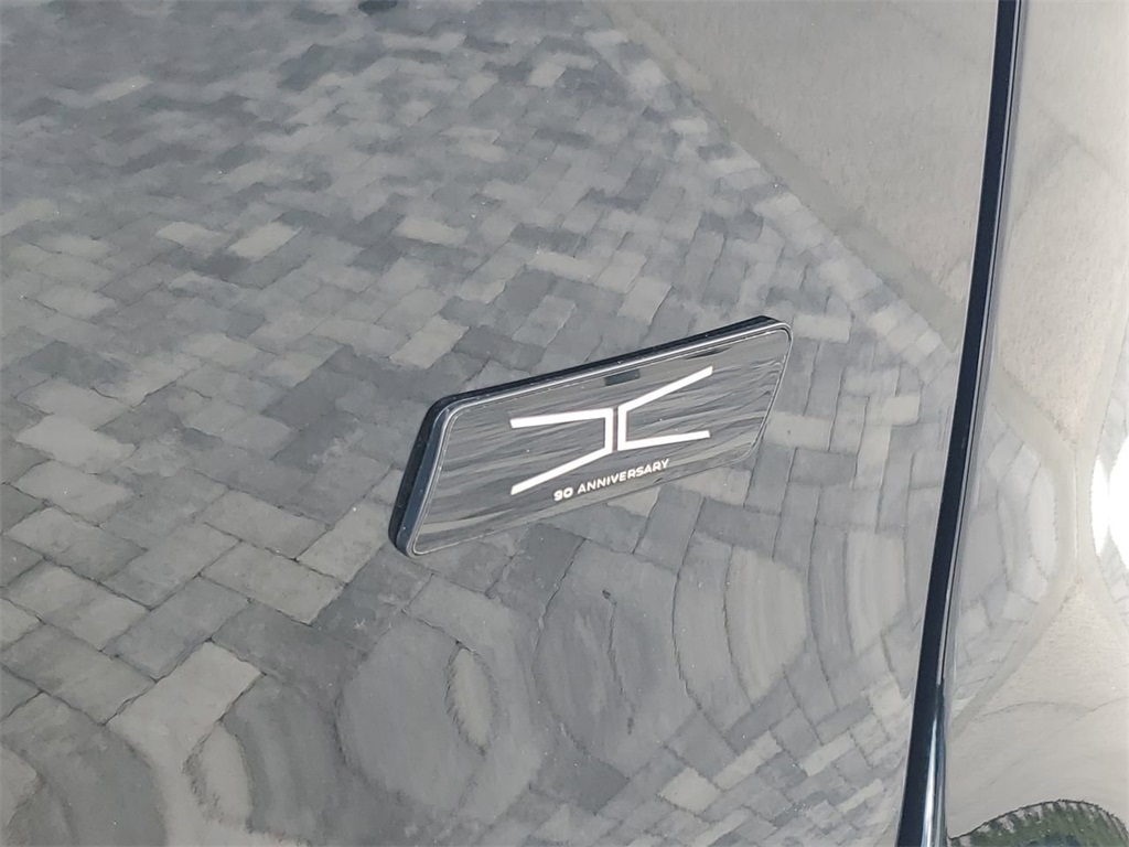 2026 Jaguar F-PACE P400 R-Dynamic S photo 9