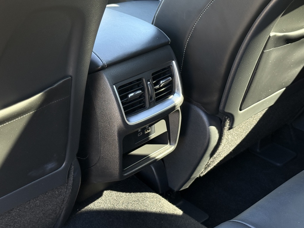 2024 Infiniti QX50 SPORT photo 25