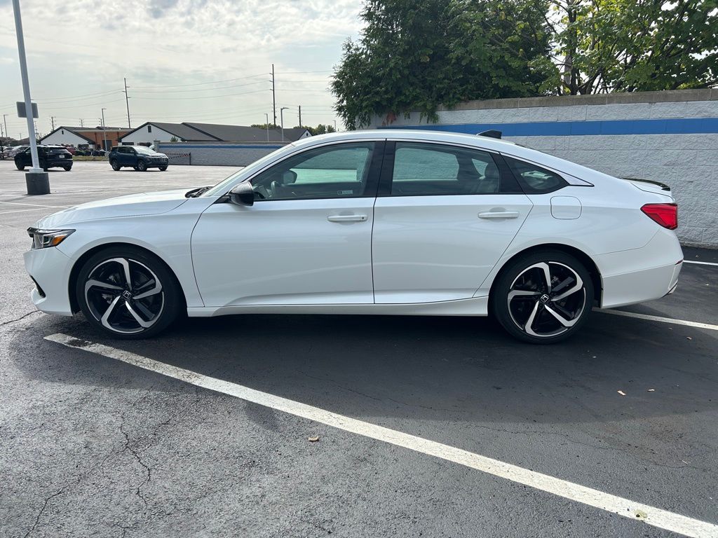 1HGCV1F30NA099234