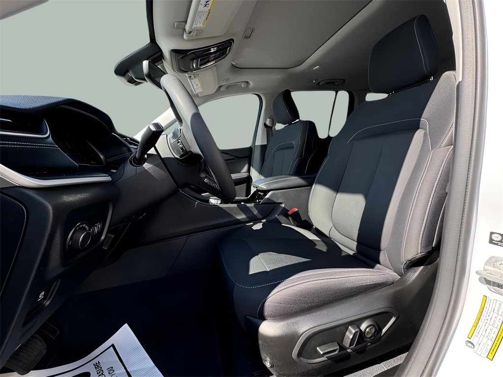 2023 Jeep Grand Cherokee Laredo photo 19