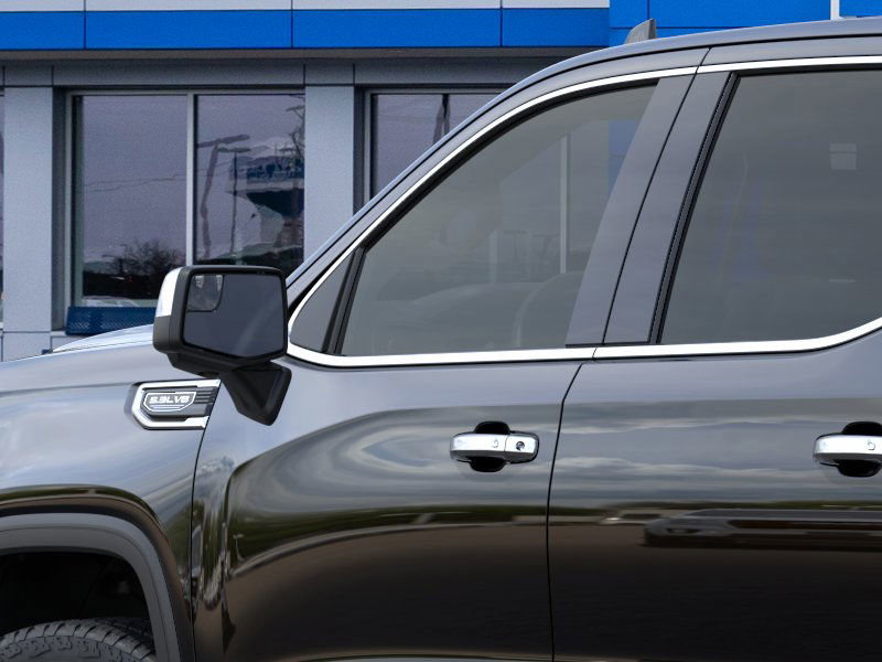 2026 Gmc Sierra 1500 SLT photo 13