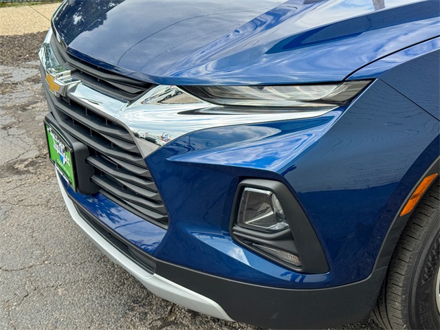 2022 Chevrolet Blazer 2LT photo 44