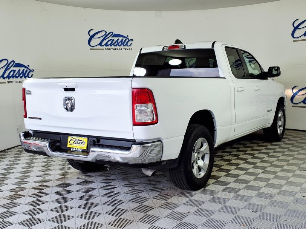 2022 Ram 1500 Big Horn Lone Star photo 23