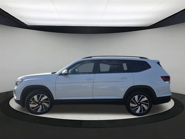 2026 Volkswagen Atlas SE Technology photo 2