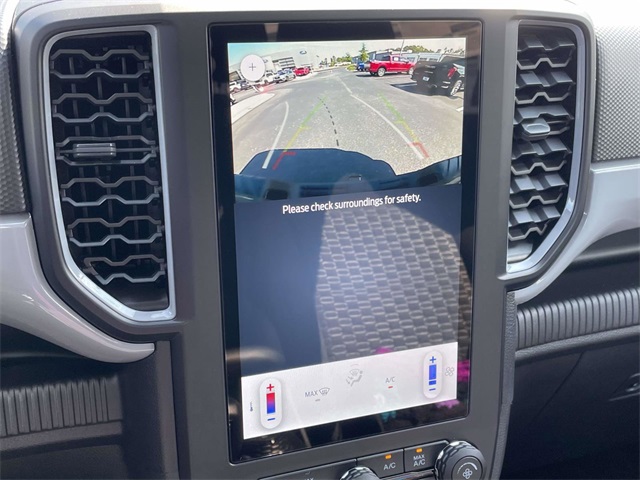 2025 Ford Ranger XL photo 7