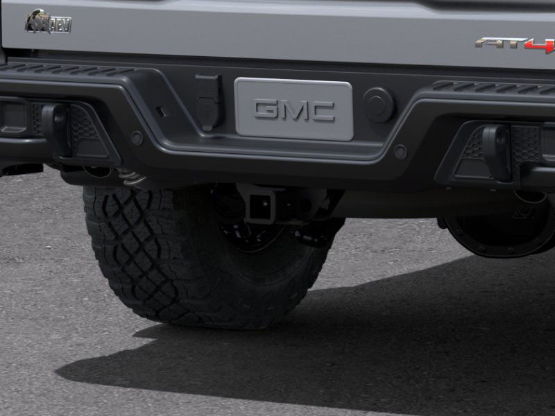2025 Gmc Sierra 1500 AT4X photo 14