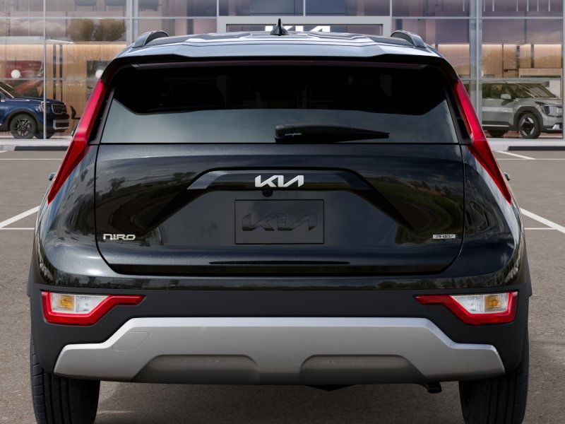 2025 Kia Niro Plug-In Hybrid EX photo 13