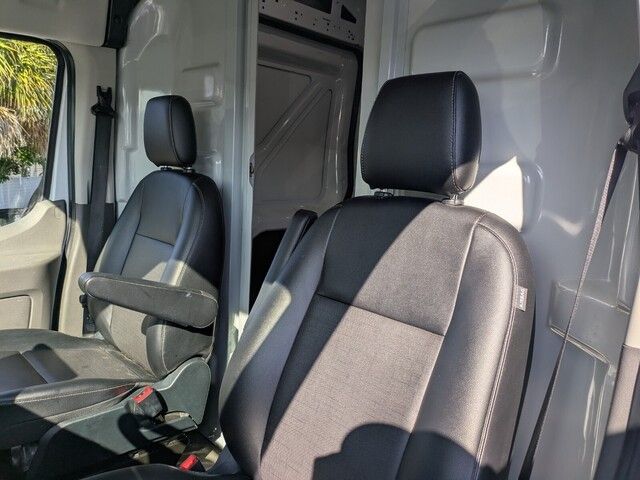 2023 Ford Transit photo 12