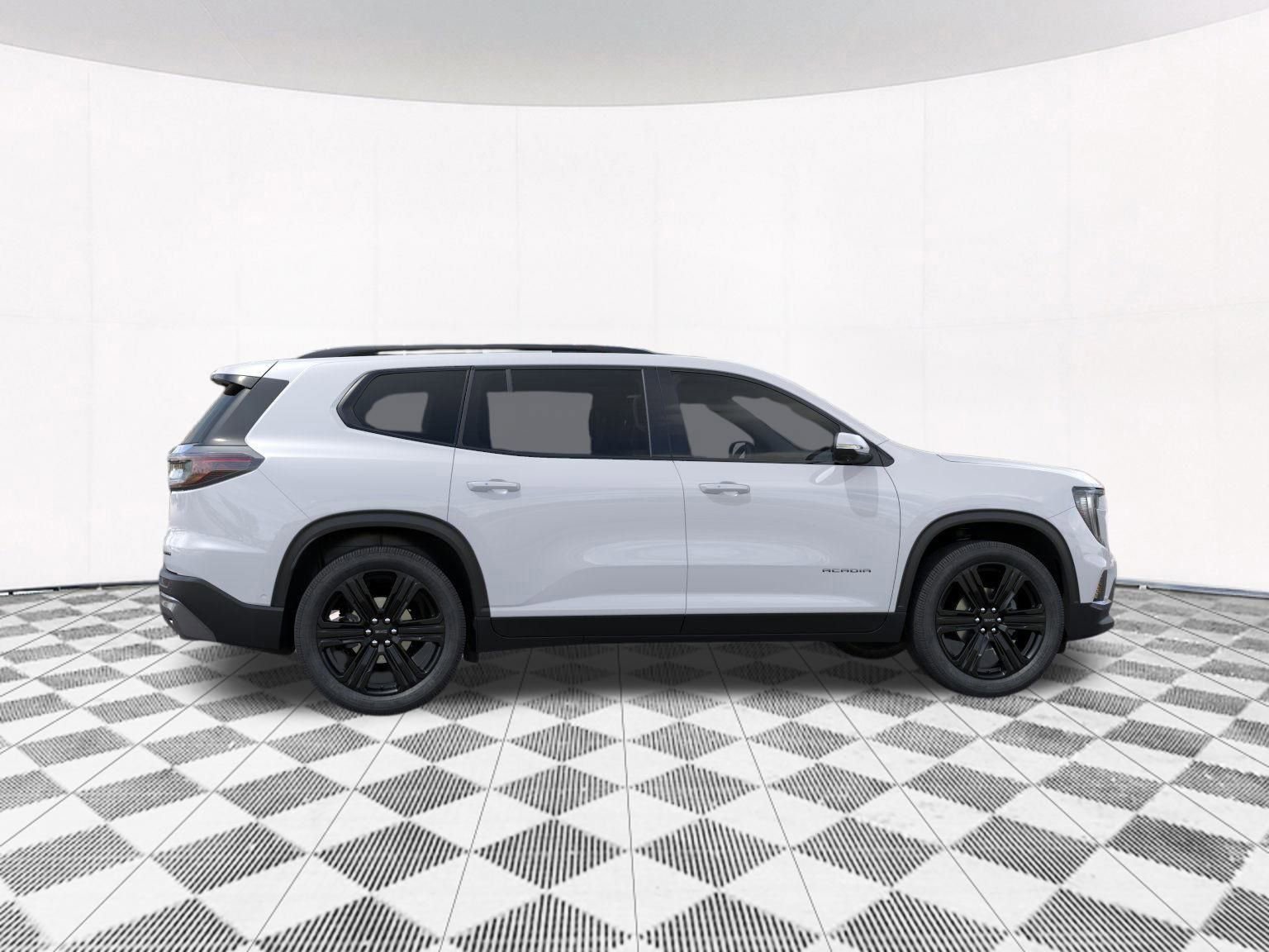 2026 Gmc Acadia Elevation photo 7