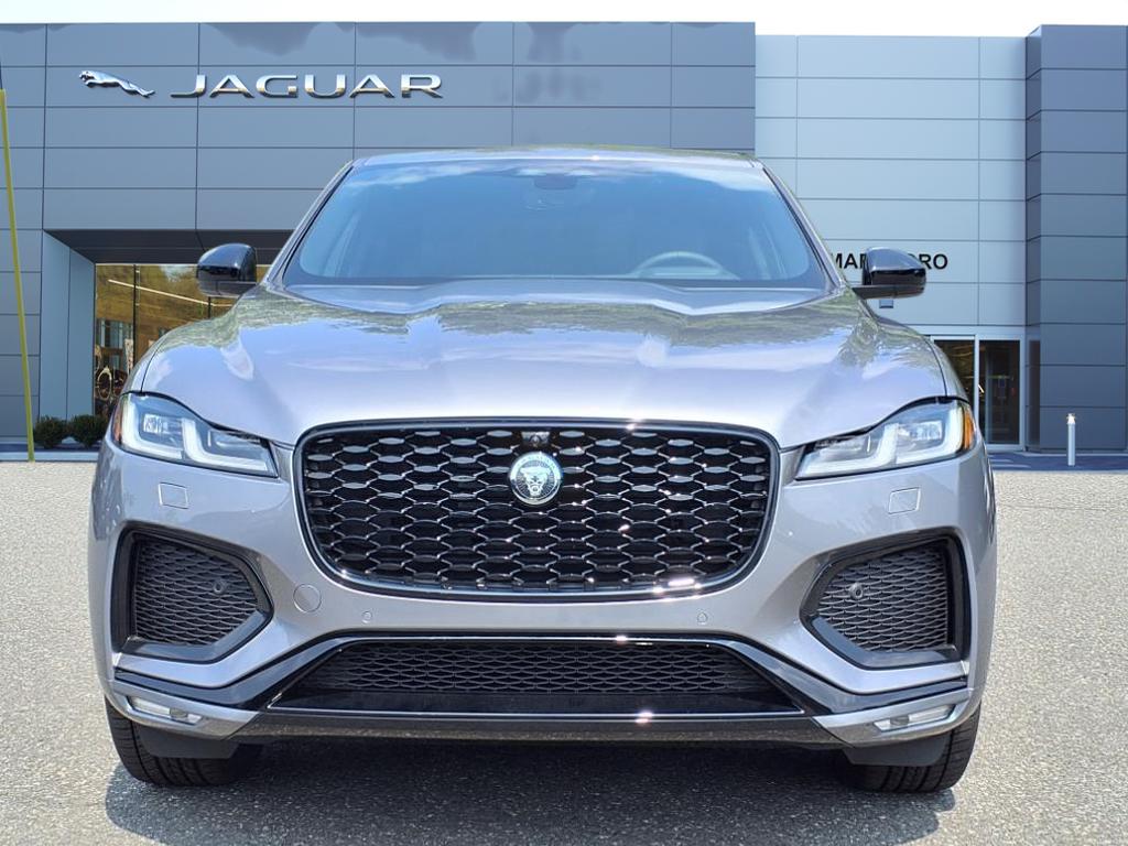 2026 Jaguar F-PACE P250 R-Dynamic S photo 6
