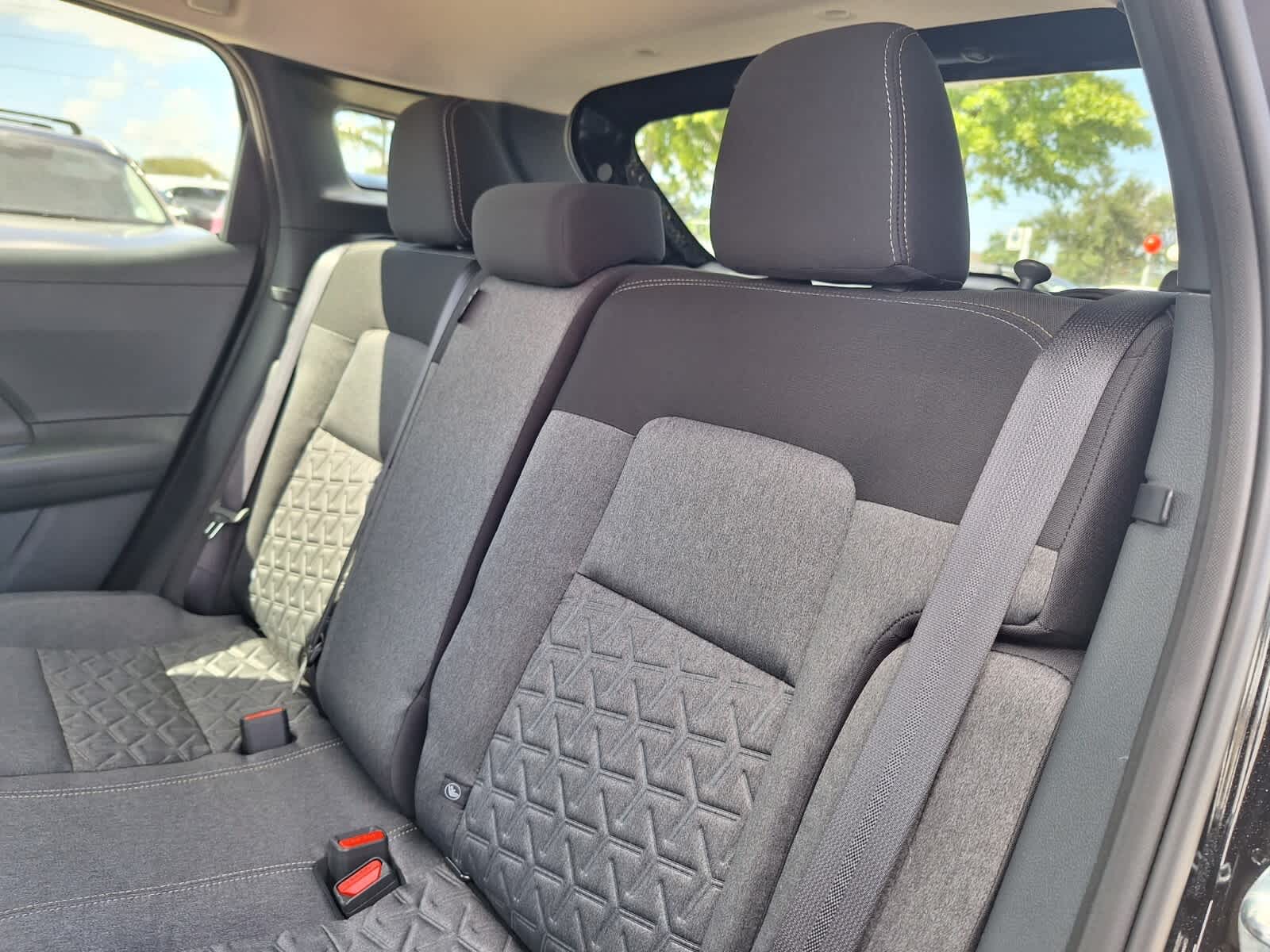 2026 Nissan Kicks SV photo 22