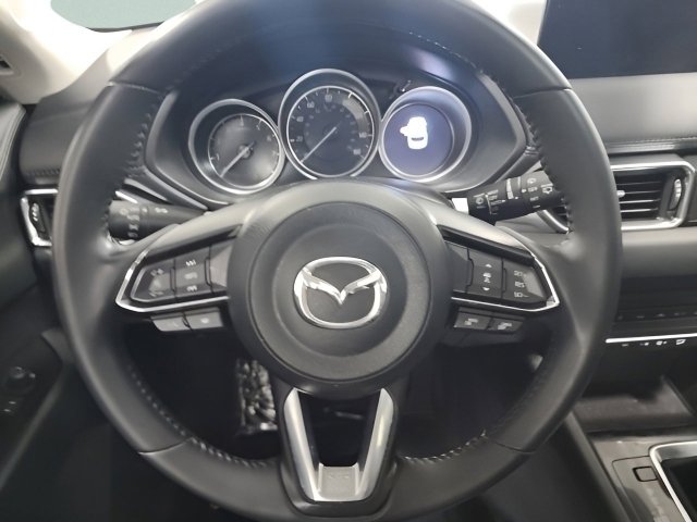 2022 Mazda CX-5 2.5 S Preferred photo 25