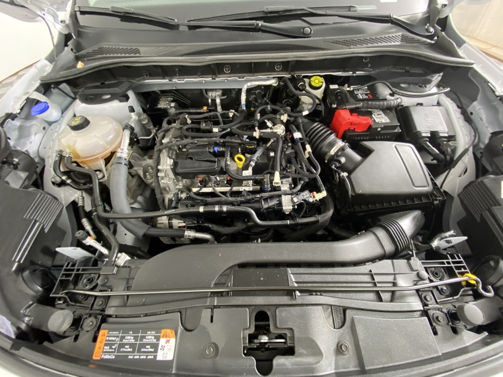 2022 Ford Escape SEL photo 22