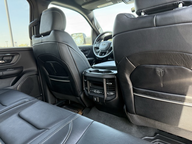 2023 Ram 1500 Limited photo 15