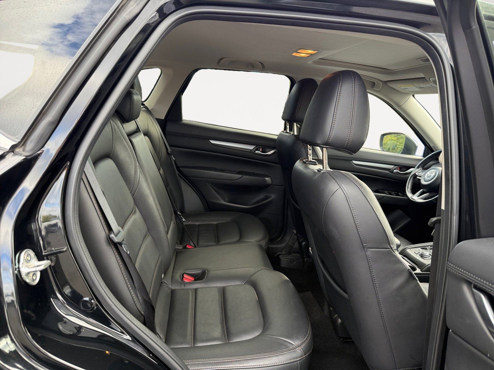 2023 Mazda CX-5 2.5 S Preferred photo 18