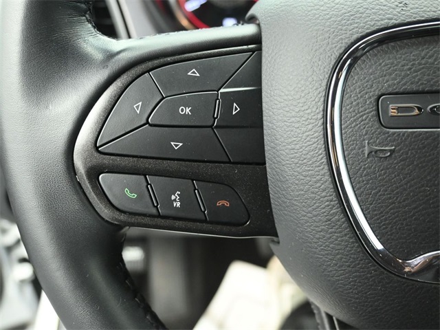 2023 DODGE CHALLENGER - Image 12