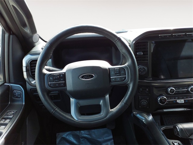2023 Ford F-150 Lariat photo 11
