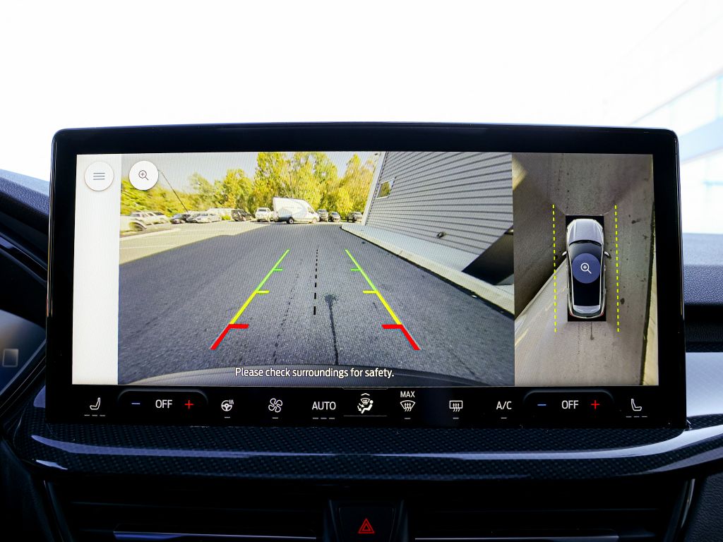 2025 Ford Escape ST-Line Select photo 16