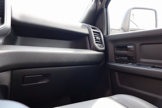 2023 Ram 2500 Tradesman photo 39