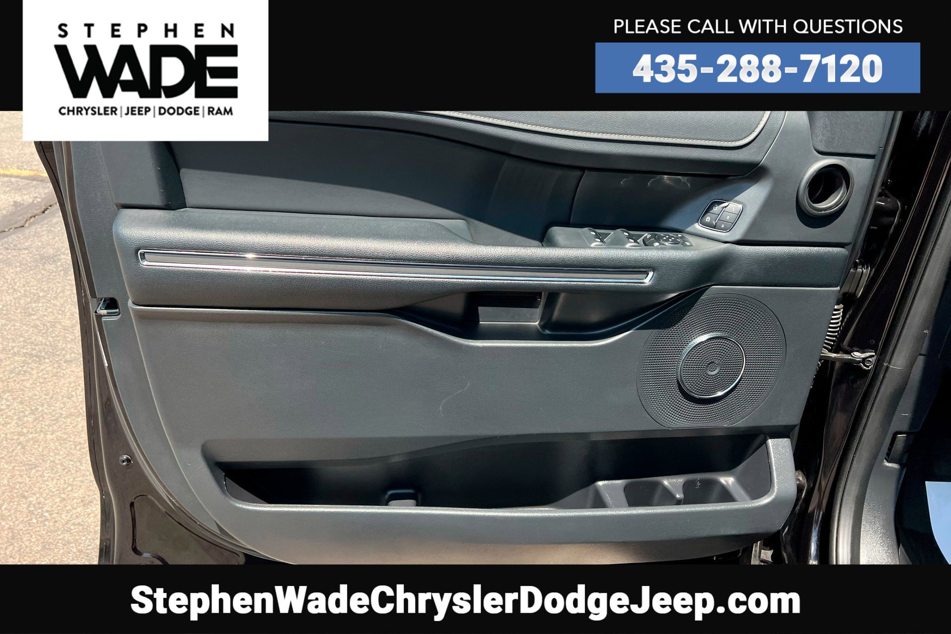 2024 Ford Expedition XLT photo 14