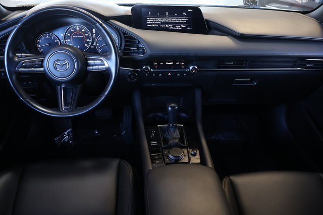 2021 Mazda Mazda3 2.5 Turbo photo 13