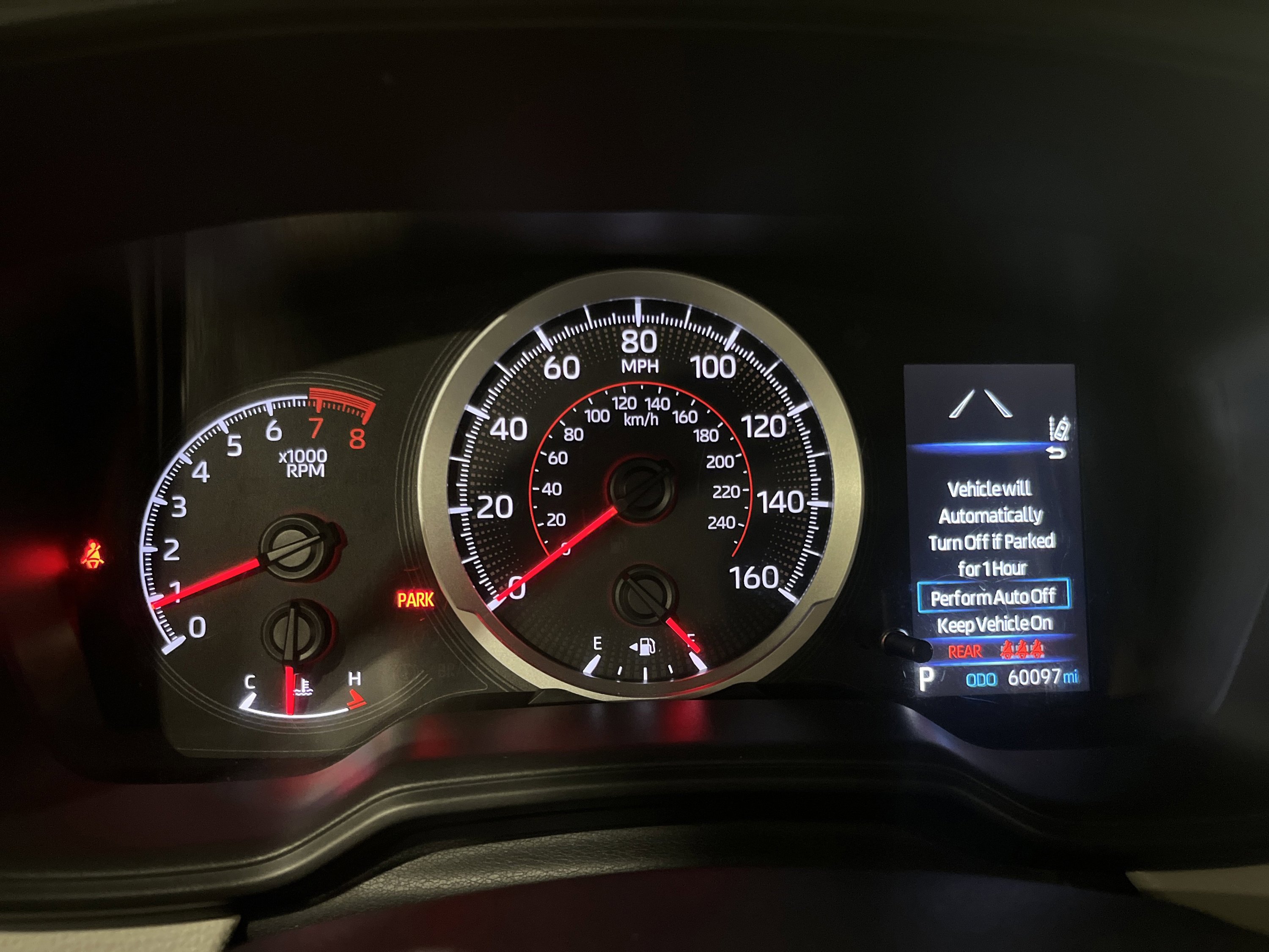 2022 Toyota Corolla Cross LE photo 17