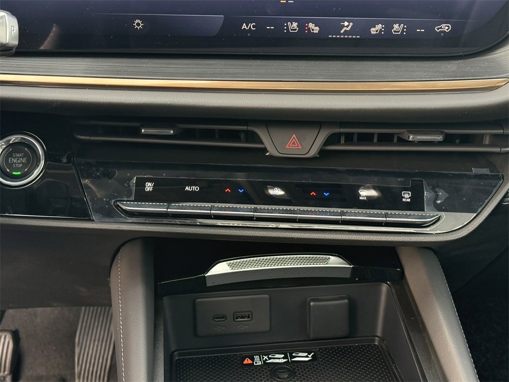 2026 BUICK ENVISION - Image 24