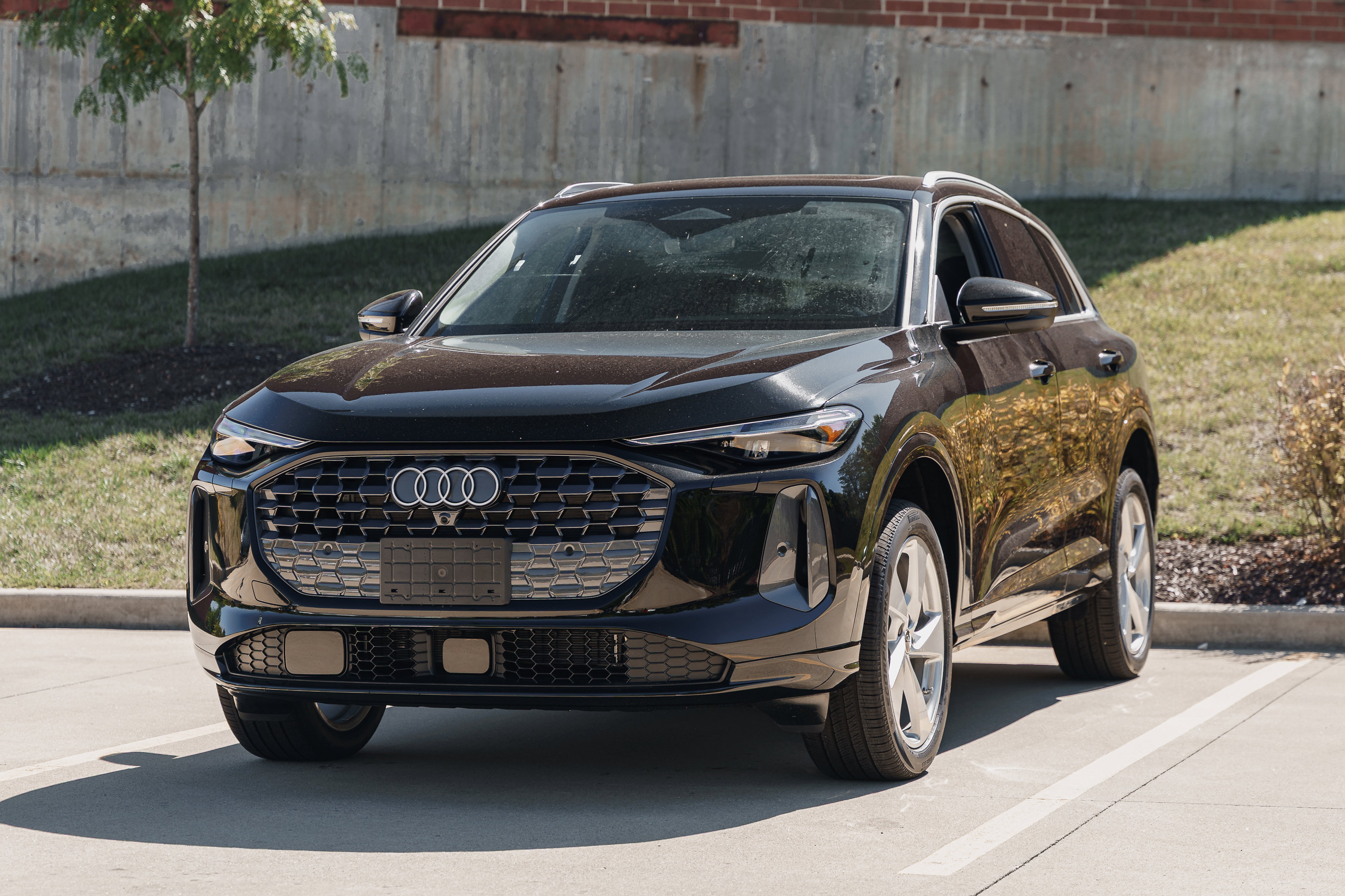 2025 Audi Q5 Premium Plus photo 7
