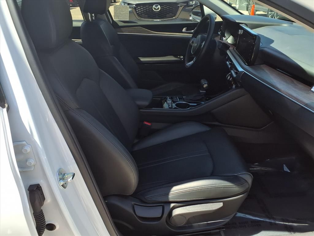 2023 Kia K5 EX photo 21