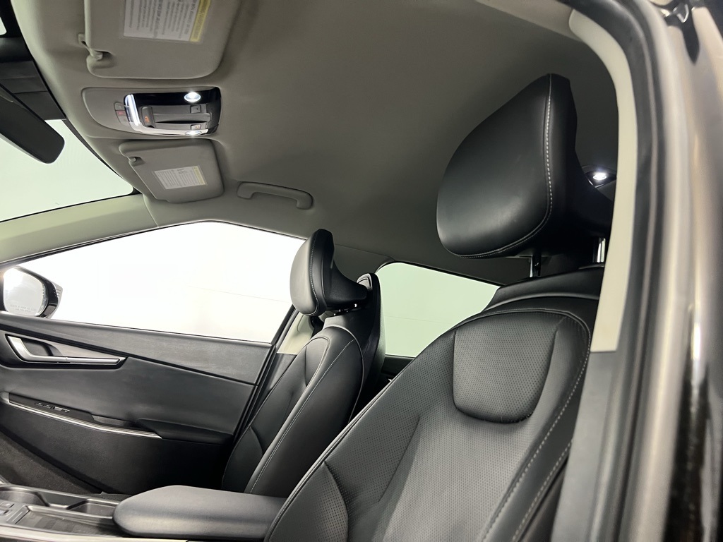 2022 Kia EV6 Light Wind GT-Line photo 19