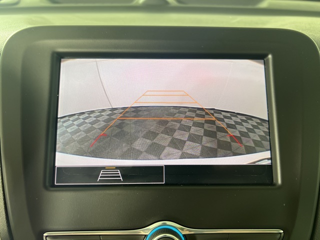 2023 Chevrolet Equinox LS photo 21
