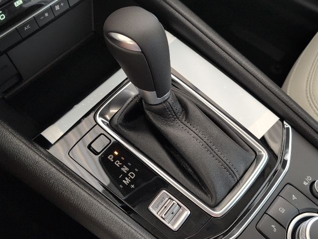 2025 Mazda CX-5 2.5 S Preferred photo 31